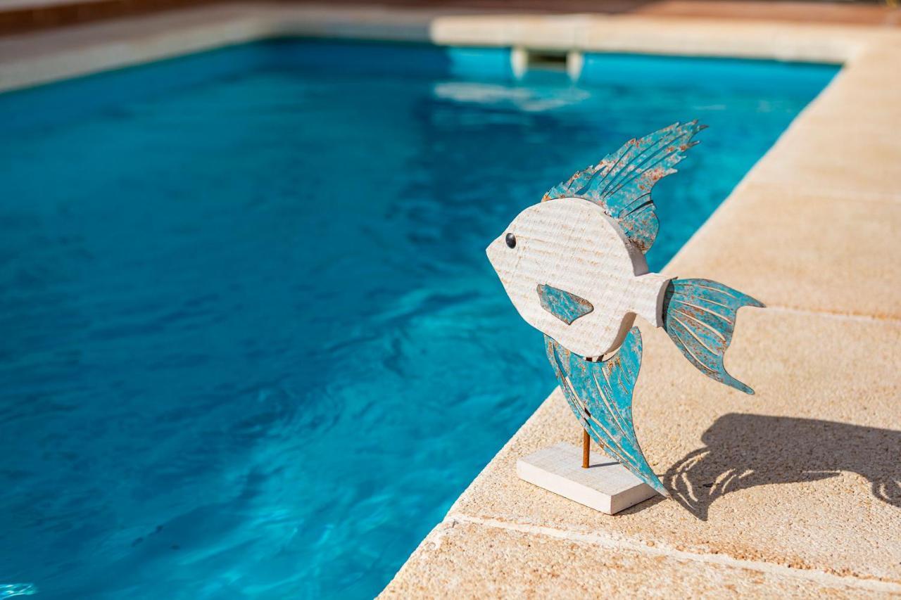 Casa Ernesto Villa Playa Blanca  Eksteriør billede