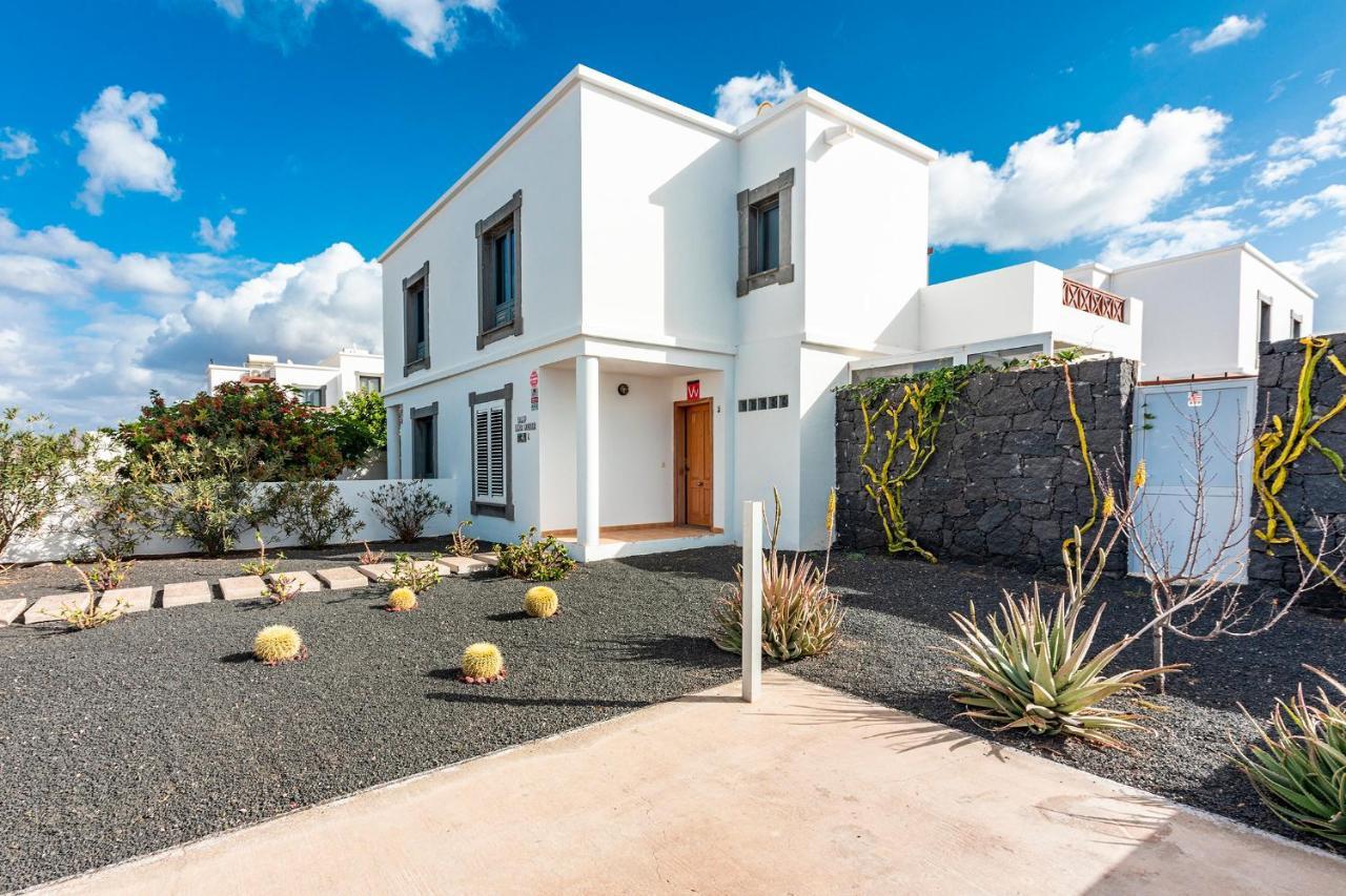 Casa Ernesto Villa Playa Blanca  Eksteriør billede
