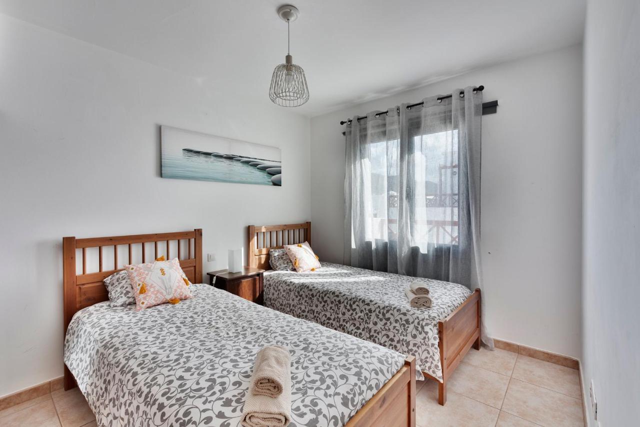 Casa Ernesto Villa Playa Blanca  Eksteriør billede