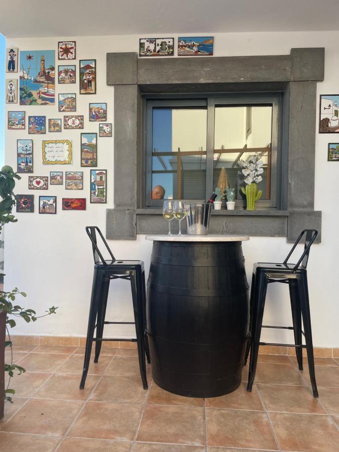 Casa Ernesto Villa Playa Blanca  Eksteriør billede