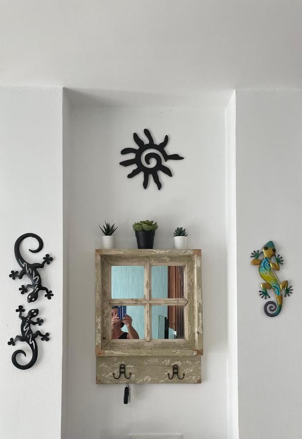 Casa Ernesto Villa Playa Blanca  Eksteriør billede