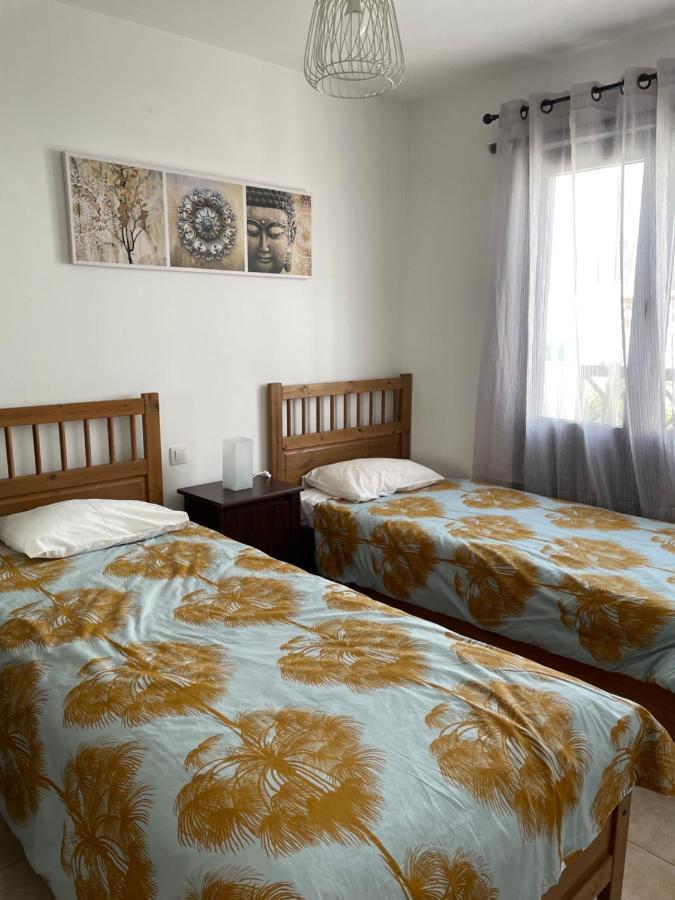 Casa Ernesto Villa Playa Blanca  Eksteriør billede