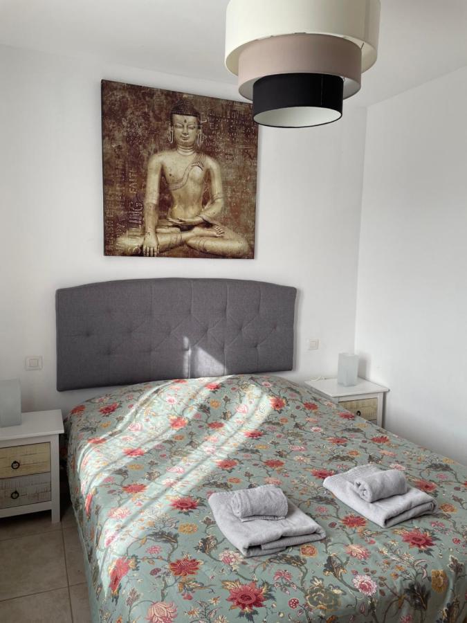Casa Ernesto Villa Playa Blanca  Eksteriør billede