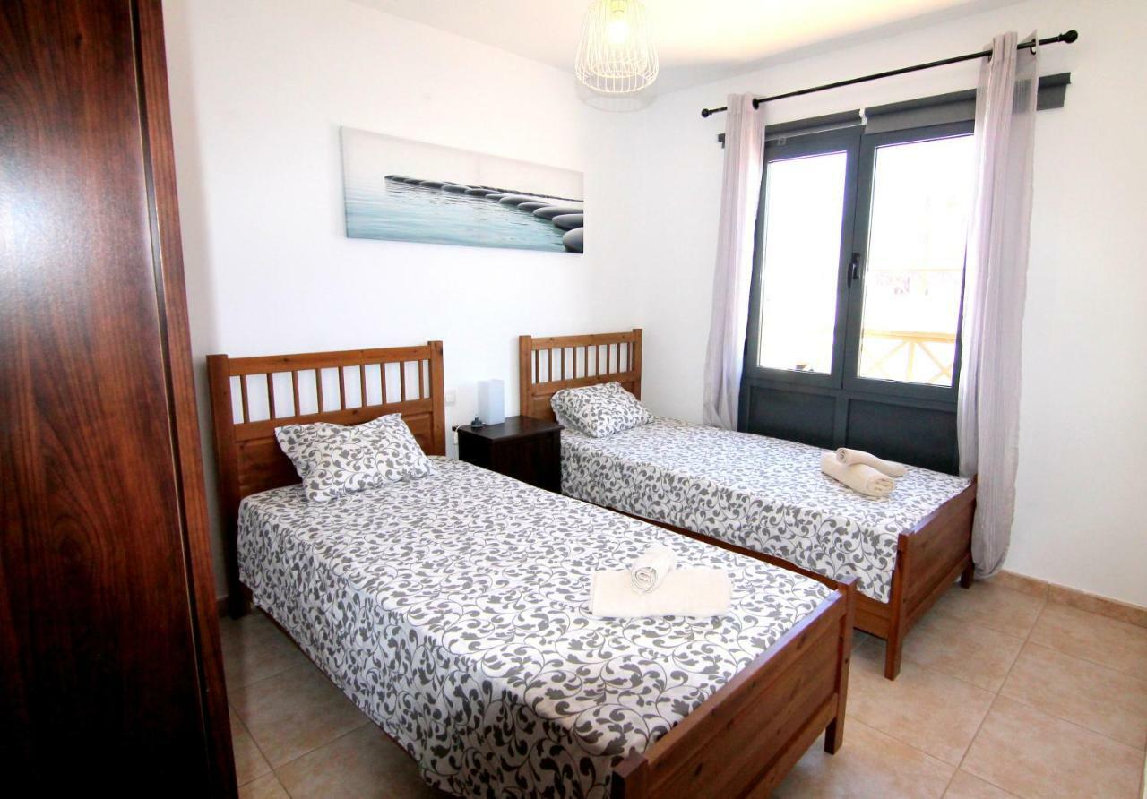 Casa Ernesto Villa Playa Blanca  Eksteriør billede