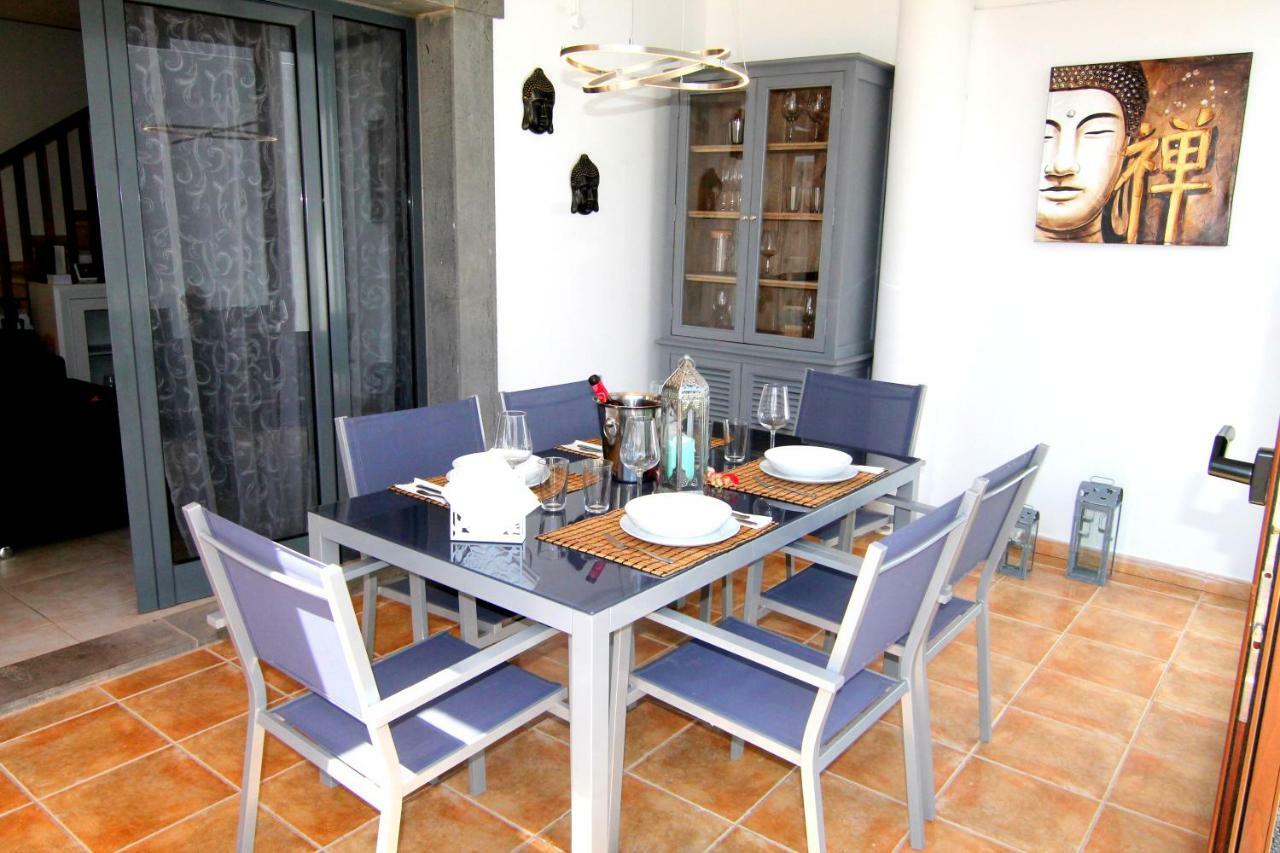 Casa Ernesto Villa Playa Blanca  Eksteriør billede
